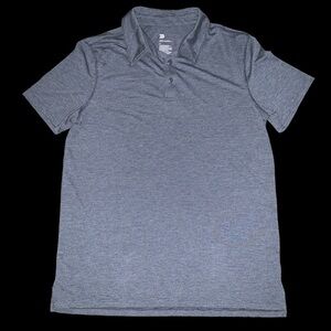 MENS GOLF POLO